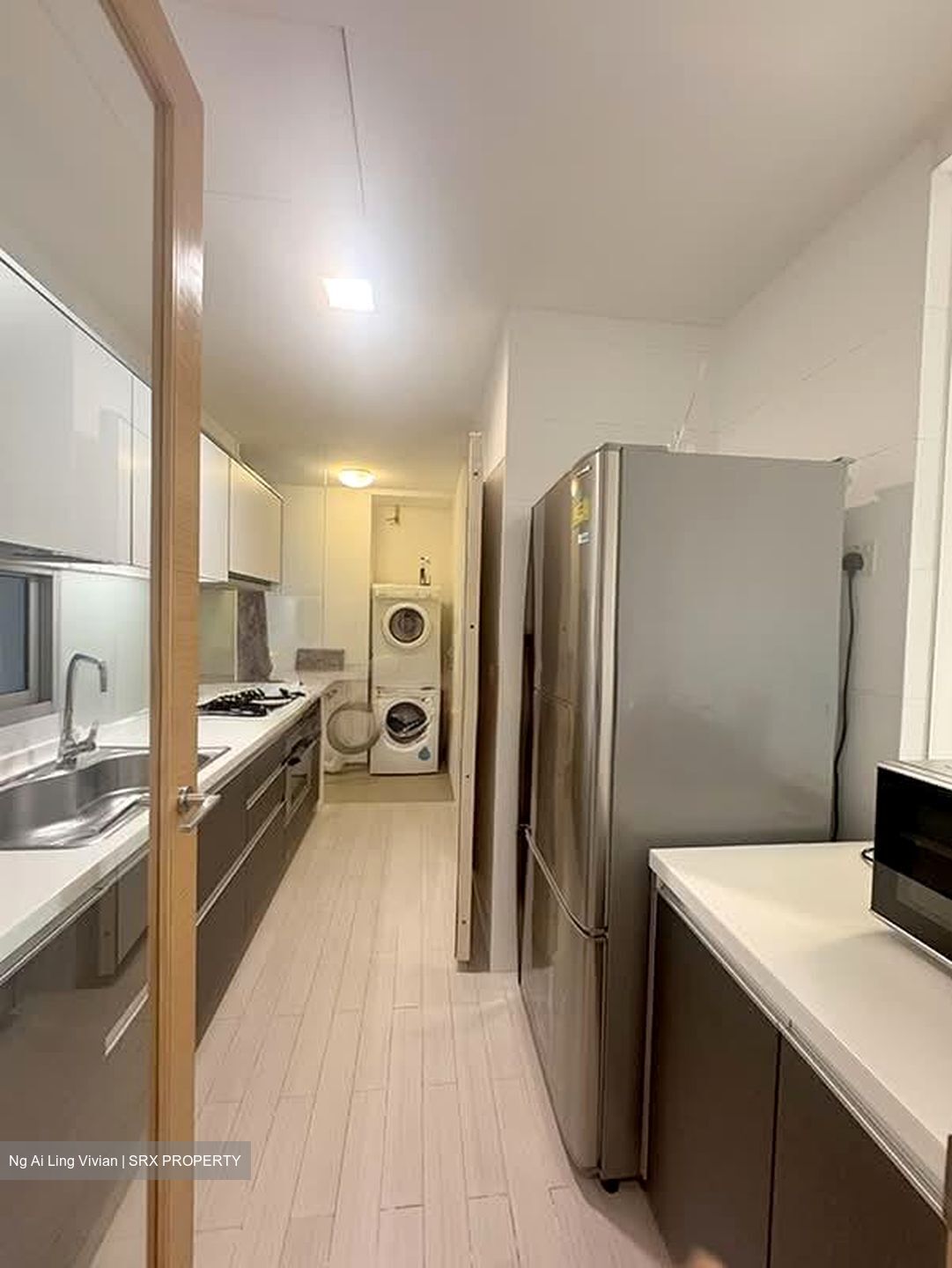 One Jervois (D10), Condominium #592450961